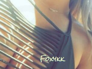 Foxykk