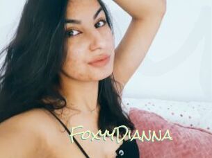 FoxyyDianna