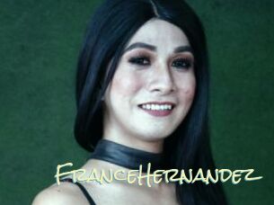 FranceHernandez