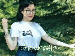 FrancesHolt