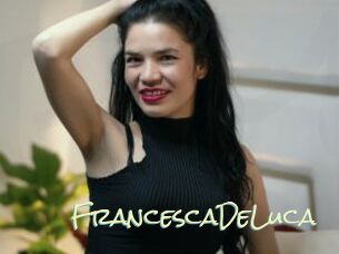 FrancescaDeLuca
