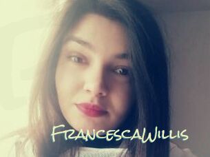 FrancescaWillis
