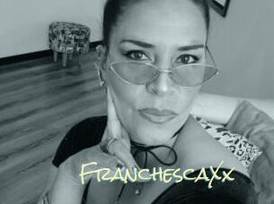 FranchescaXx