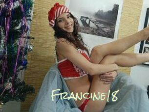 Francine18