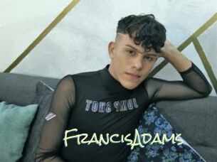 FrancisAdams