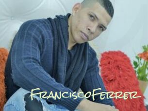 FranciscoFerrer Porn Monkey Cash