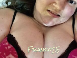 Franco25
