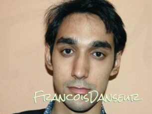 FrancoisDanseur Porn Monkey Cash