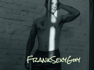 FrankSexyGuy