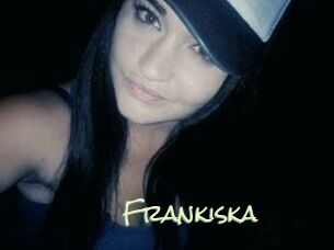 Frankiska