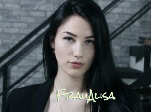 FrauAlisa