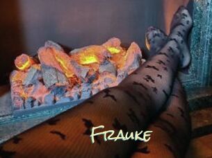 Frauke