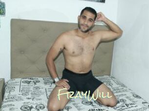 FrayWill