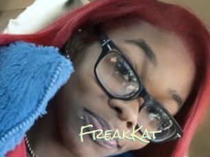 FreakKat