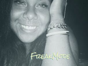 FreakMode
