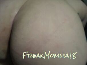FreakMomma18
