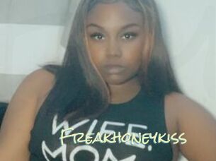 Freakhoneykiss