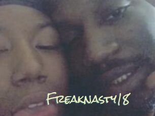 Freaknasty18