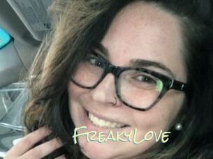FreakyLove