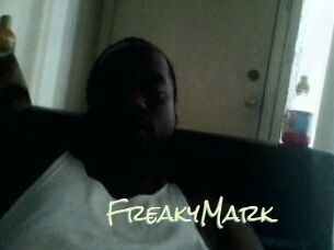 FreakyMark