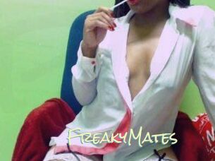 FreakyMates