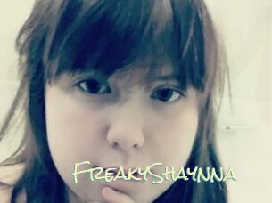 FreakyShaynna