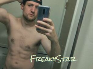 FreakyStar