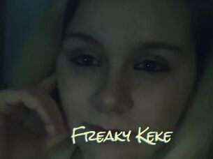 Freaky_Keke