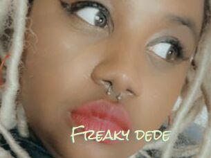 Freaky_dede