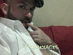 Freakyacts