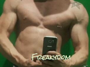 Freakydom