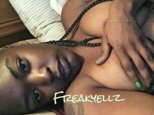 Freakyellz