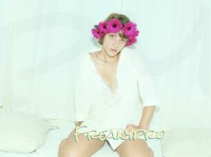 Freakyfro