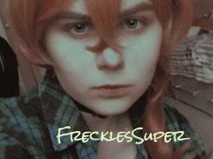 FrecklesSuper