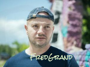 FredGrand Porn Monkey Cash