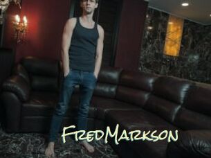 FredMarkson