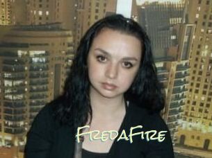 FredaFire