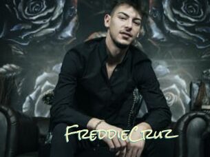 FreddieCruz