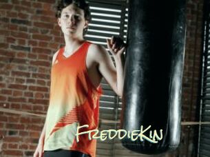 FreddieKin