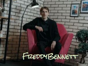 FreddyBennett