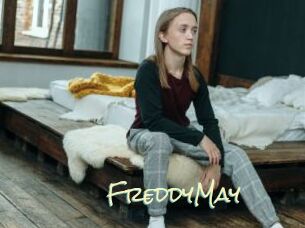 FreddyMay