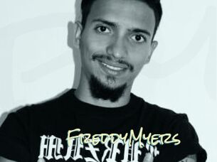 FreddyMyers Porn Monkey Cash