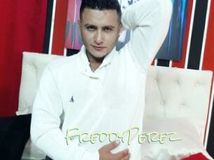 FreddyPerez