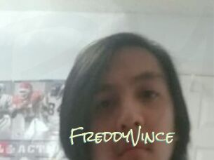 FreddyVince