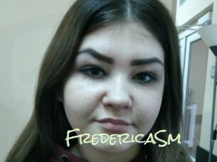 FredericaSm
