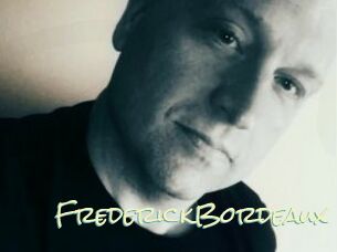 FrederickBordeaux