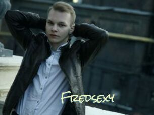 Fredsexy