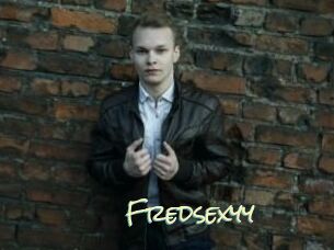 Fredsexyy