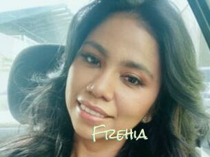 Frehia