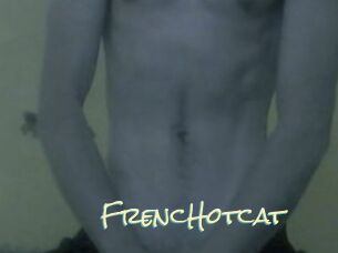 FrencHotcat Porn Monkey Cash